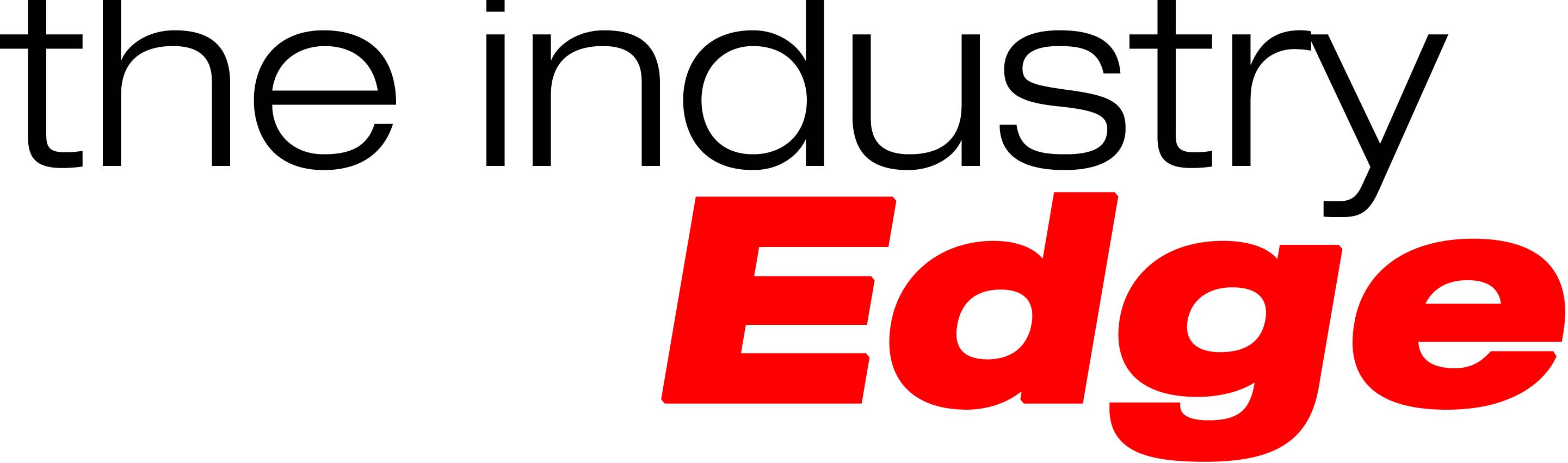 The Industry Edge